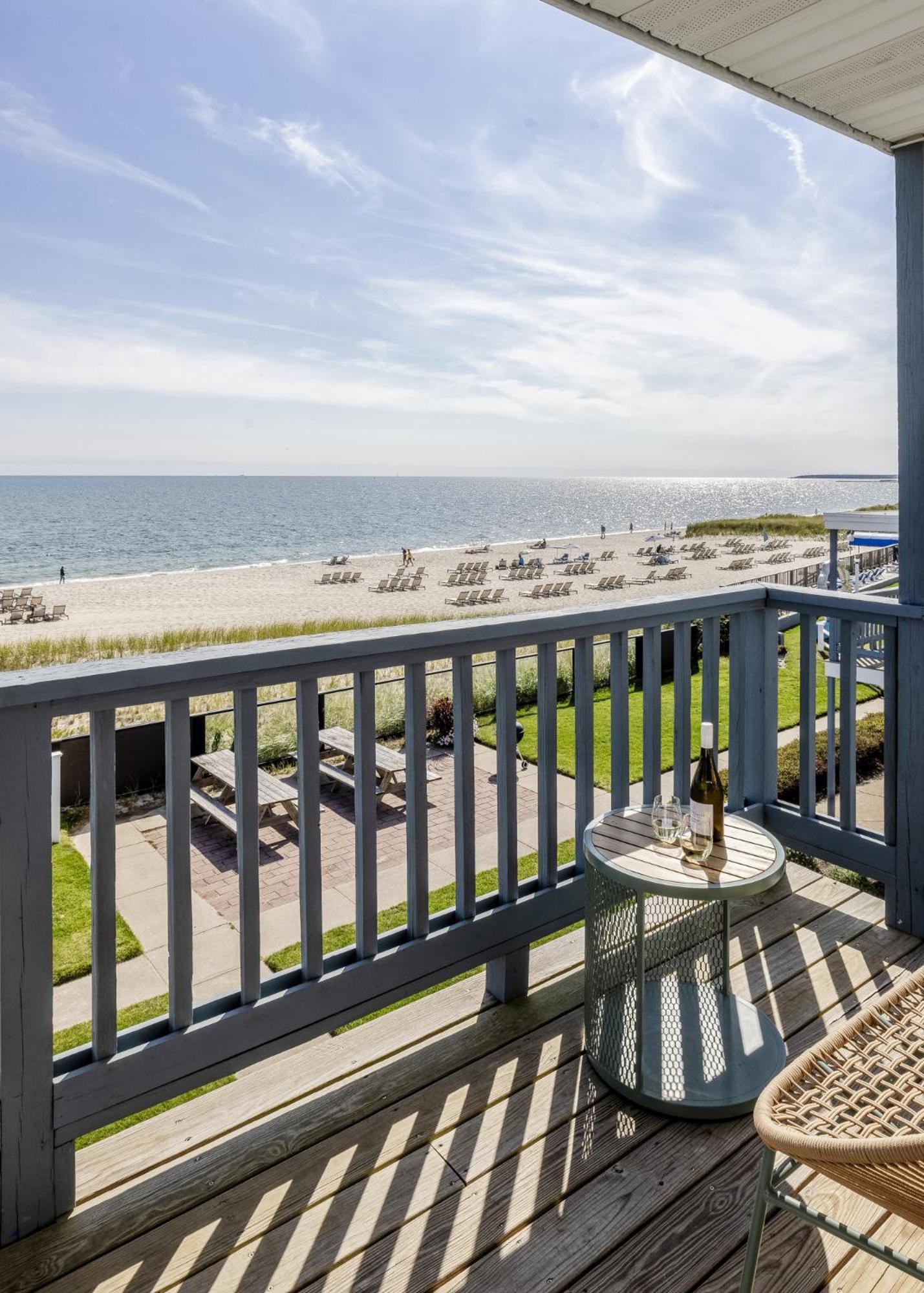 Blue Water Resort South Yarmouth Exterior photo